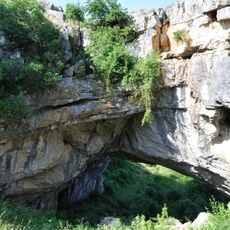 God's Bridge