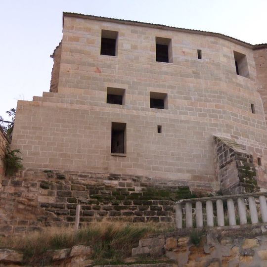 Castillo del Compromiso