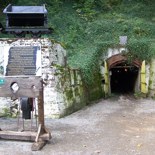 Sztolnia Książęca, ob. Muzeum