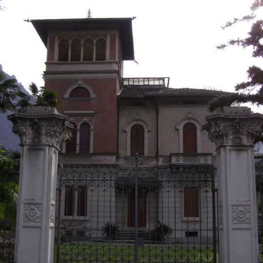 Villa Confalonieri