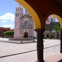 Tequisquiapan