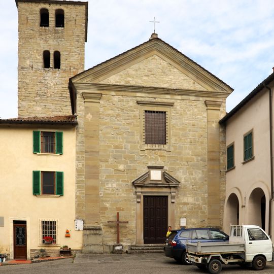Badia di Santa Reparata