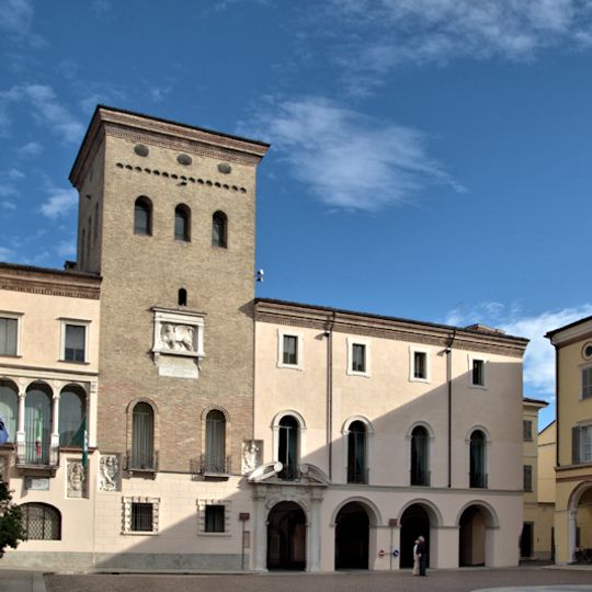 Palazzo Pretorio