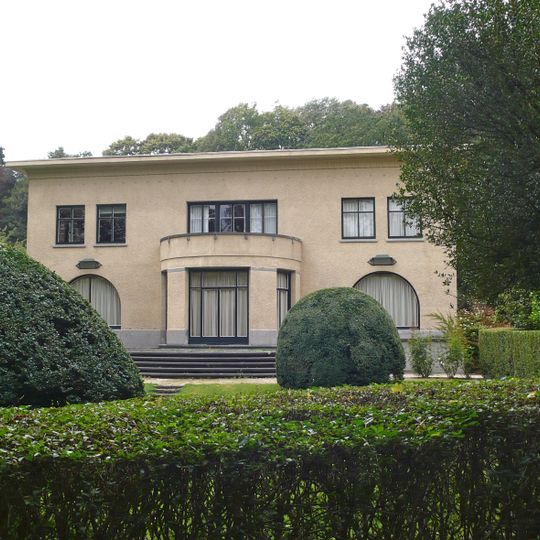Villa Gosset