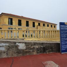 Forte de Nossa Senhora das Mercês de Catalazete