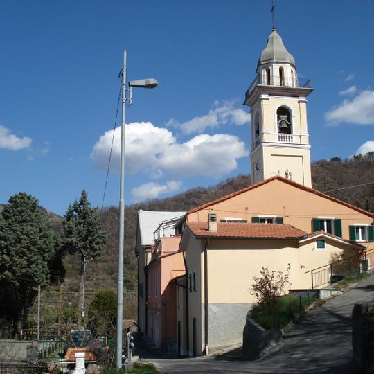 Chiesa di San Giovanni Battista