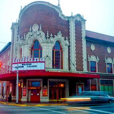 Indiana Theatre