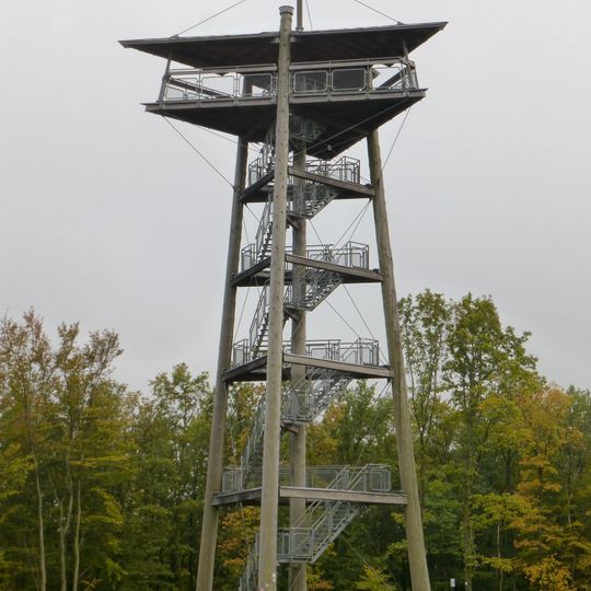 Hattgenstein Observation Tower