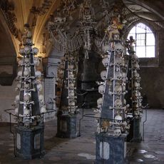 Ossuário de Sedlec