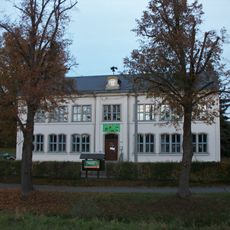 Schule Cunersdorf