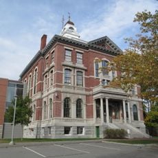 Knox County Courthouse