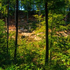 Střítěžská rokle