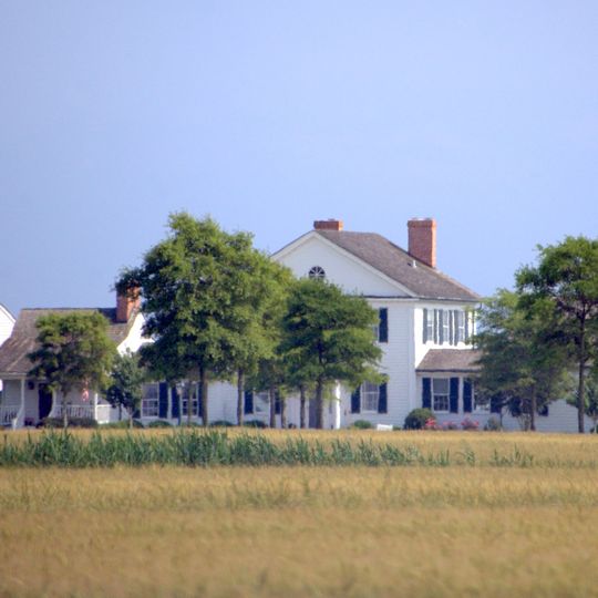 Watkins Point Farm