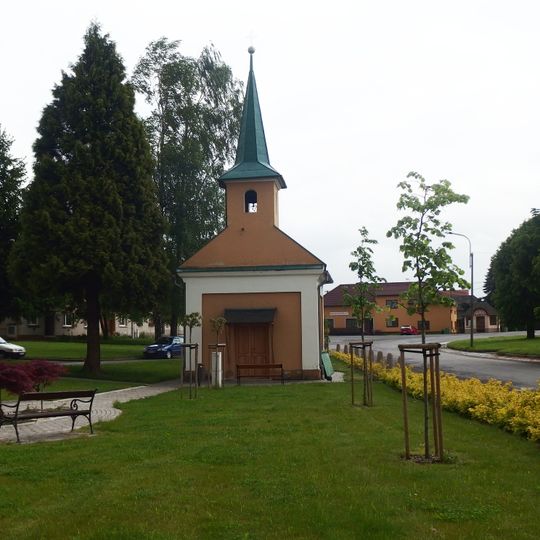 Chapel of Saint Dominic