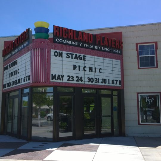 Richland Theater