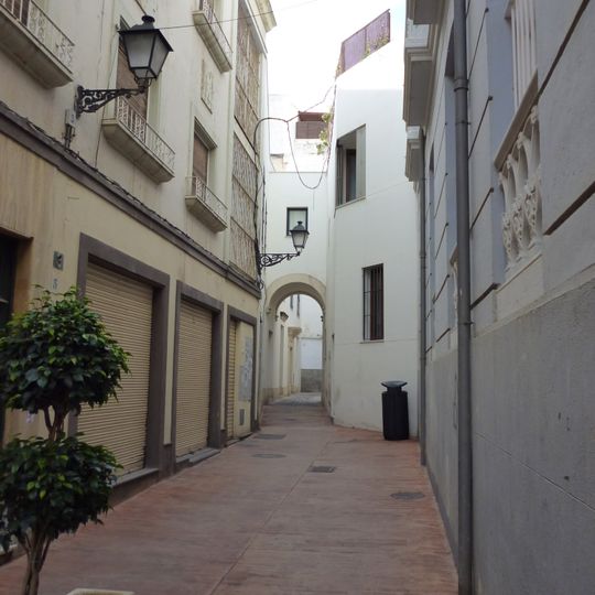 Vivienda unifamiliar