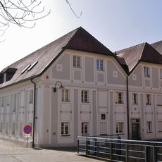 Ehem. Josefs-Lazarett