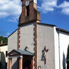 Église Saints-Abdon-et-Sennen de Corbarieu
