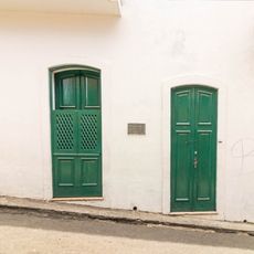 Casa de Ruy Barbosa