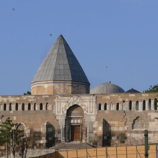 Moschea di Alâeddin