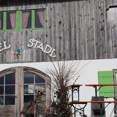 Spielstadl