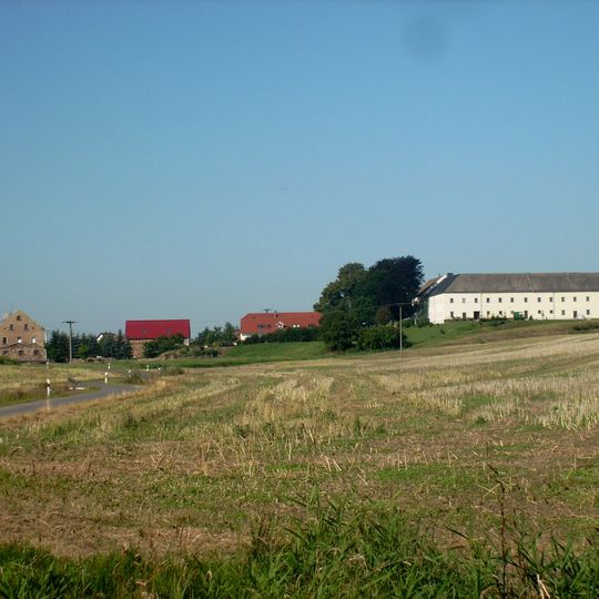 Zschaitz-Ottewig