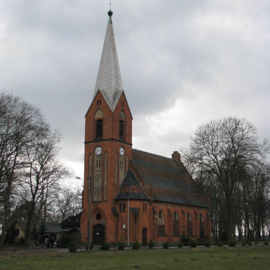 Wilkowice, Greater Poland Voivodeship