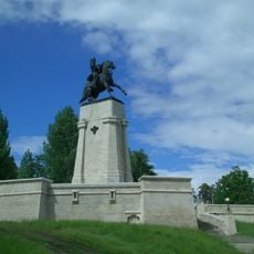 Tatishchev Monument