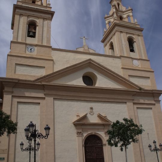 Església de l'Assumpció de Riba-roja de Túria