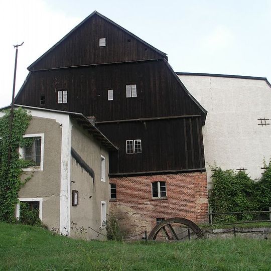 Klostermühle