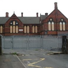 Upper Wortley Primary School