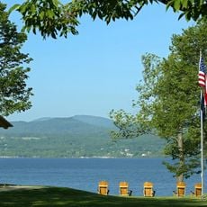 D.A.R. State Park