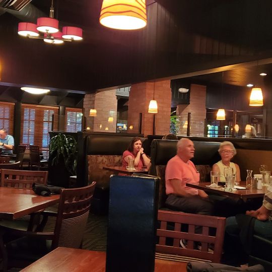Oswego Grill