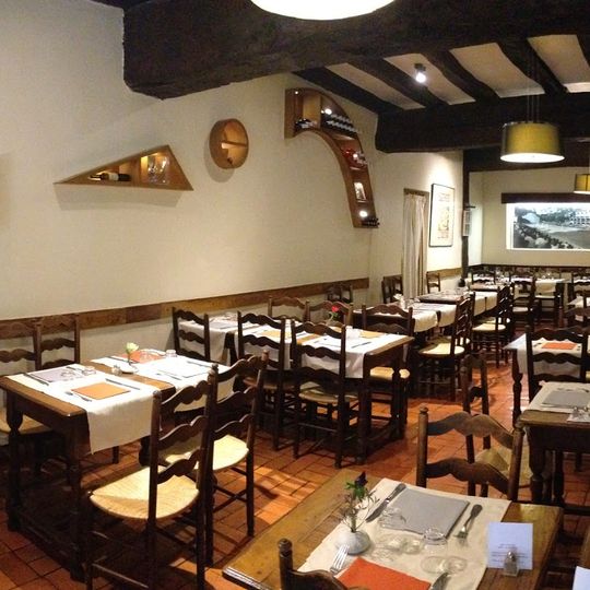 Le Chistera