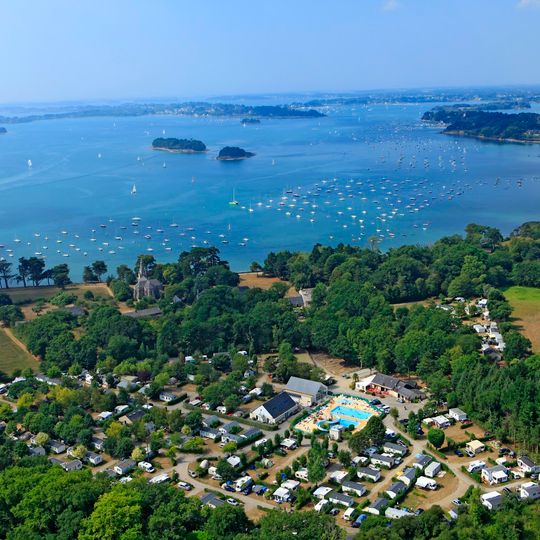 Camping de Penboc'h