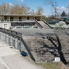 Warsaw YMCA Rowing Club