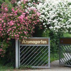 Aromagarten Erlangen