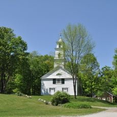 South Sutton Meeting House