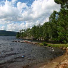 Driftwood Provincial Park