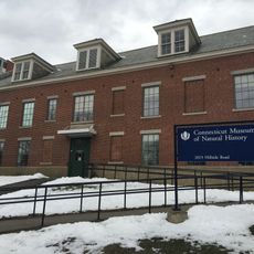 Connecticut State Museum of Natural History