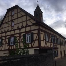 Ficksches Schloss