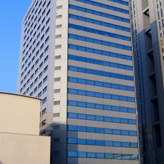 大阪三井物産ビル