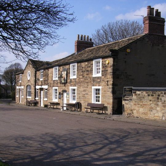 Kings Arms