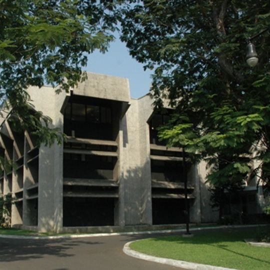 Consulate General of the United States, Chennai