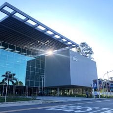 Sesc Guarulhos