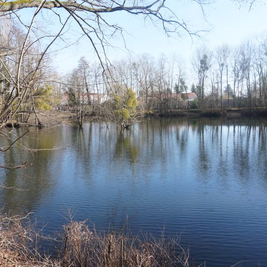 La Chapelle-Saint-Luc