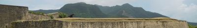 Panoramic View 1