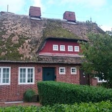 Marinesiedlung: Wohnhaus
