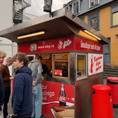 Bæjarins beztu pylsur