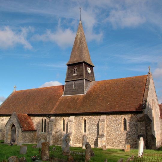 Church of St Mary